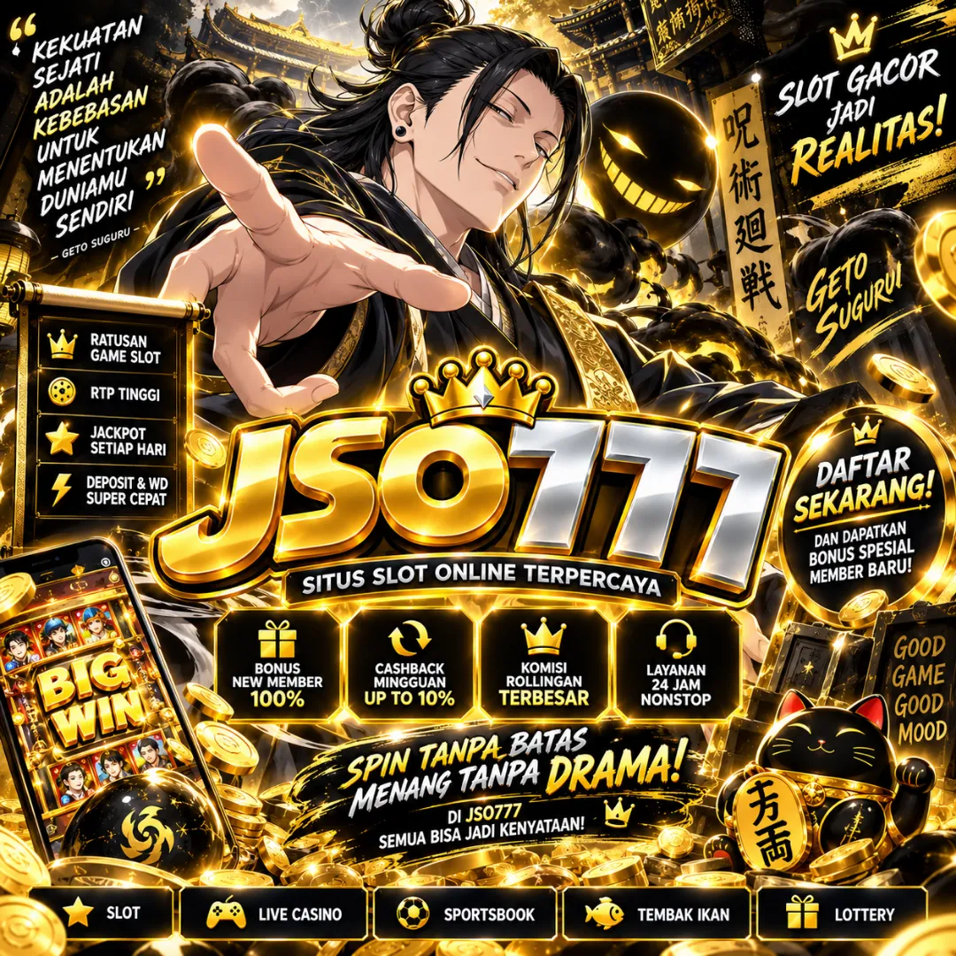 JSO777